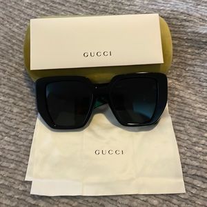 Gucci sunglasses